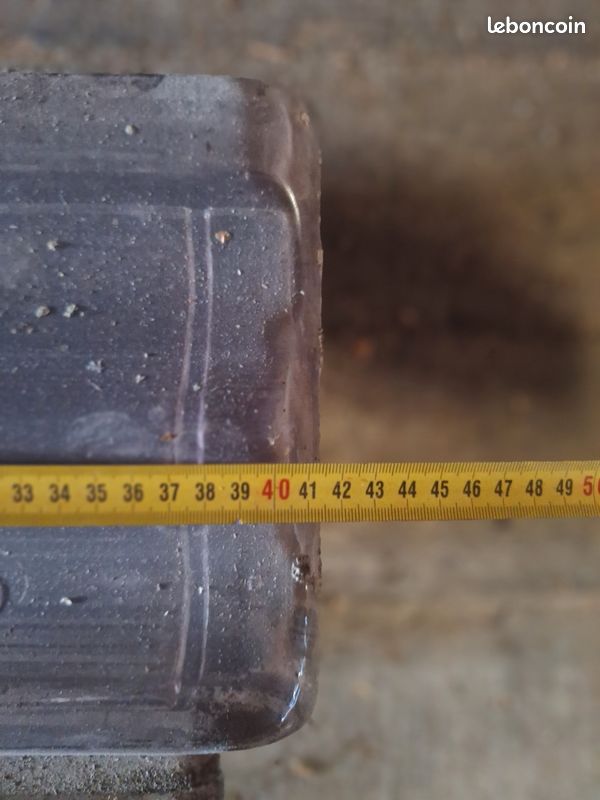Tuille verre 553 (image 2)