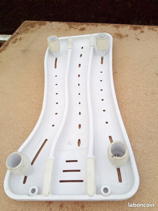 Planche de bain (image 2)