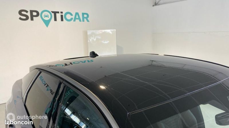 Peugeot 3008 1.2 Hybrid 145ch GT e-DCS6 (image 22)