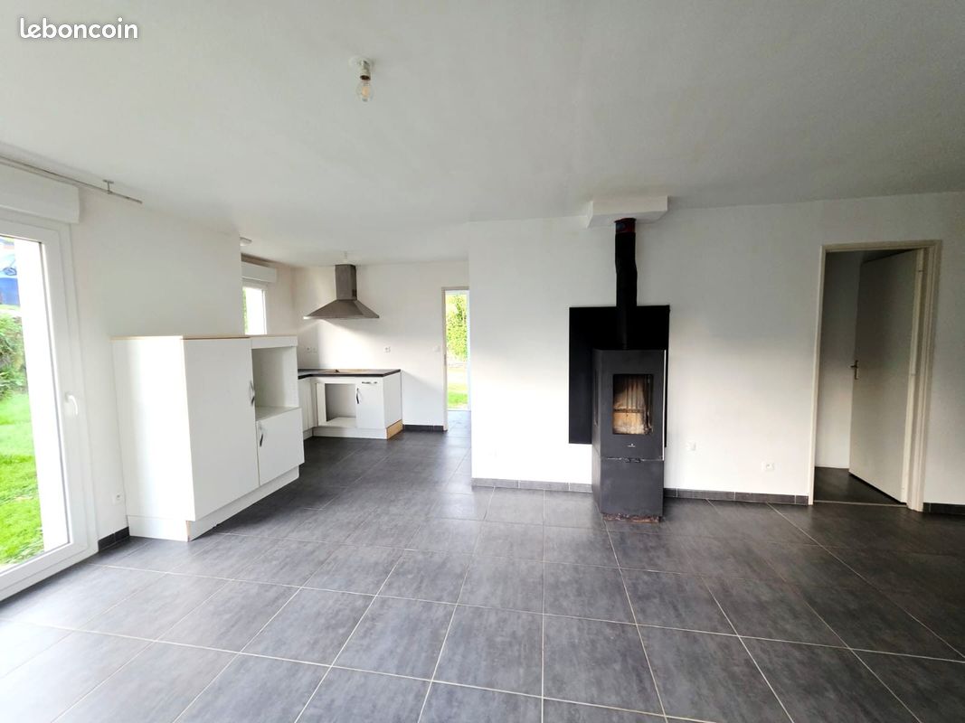 Maison 6 pièces 100 m² · à Elven · 100 m² · 219 440 €