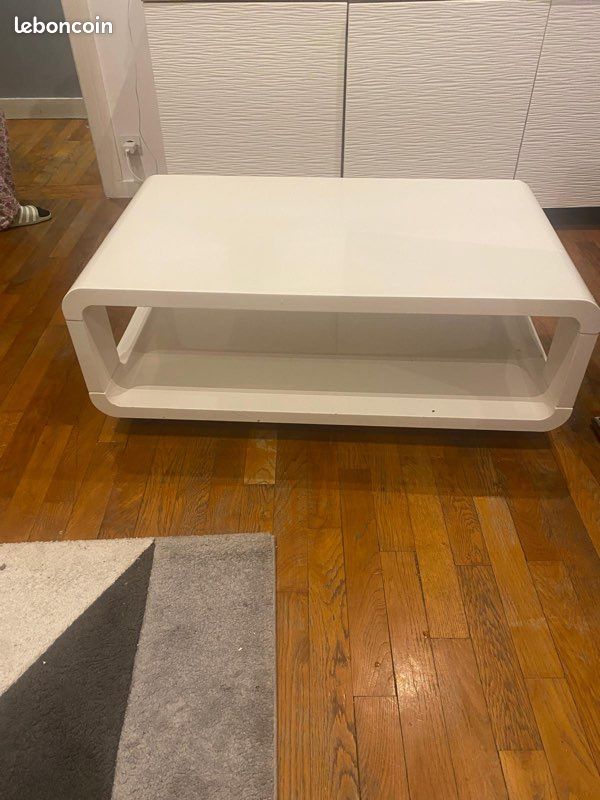 Meuble table basse (image 2)