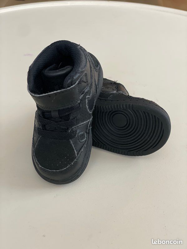 Nike Air force 1 bébé (image 5)