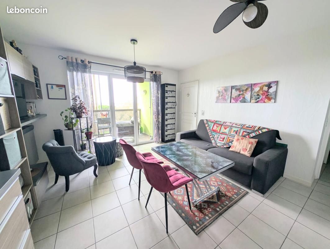 Appartement 2 pièces 40 m² · à Saint-Gilles-Croix-de-Vie · 40 m² · 170 000 €