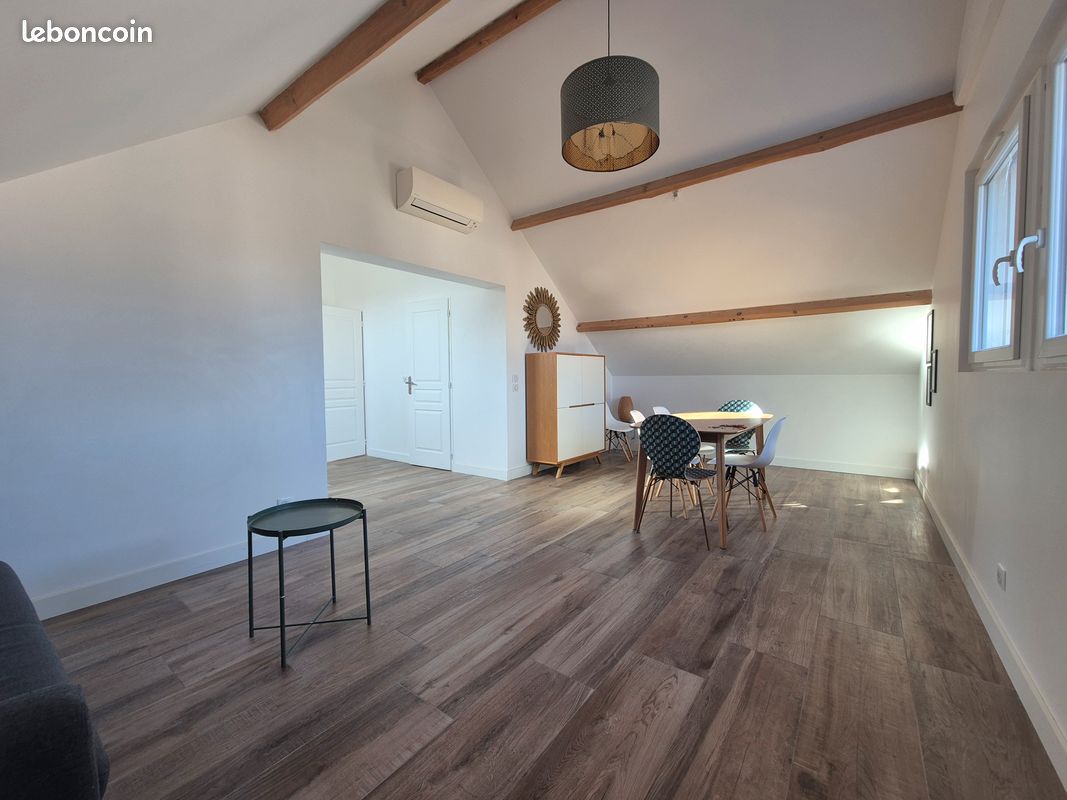 Appartement 3 pièces 64 m² · à Moret-Loing-Et-Orvanne · 64 m² · 918 €/mois