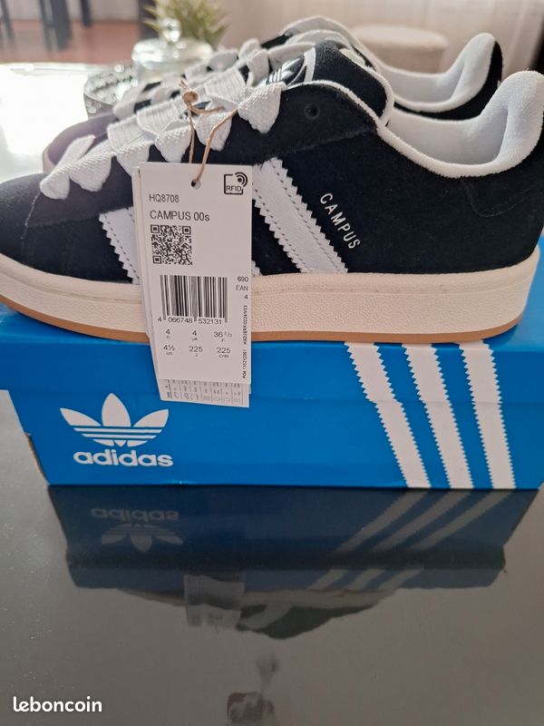 Basquet adidas (image 3)