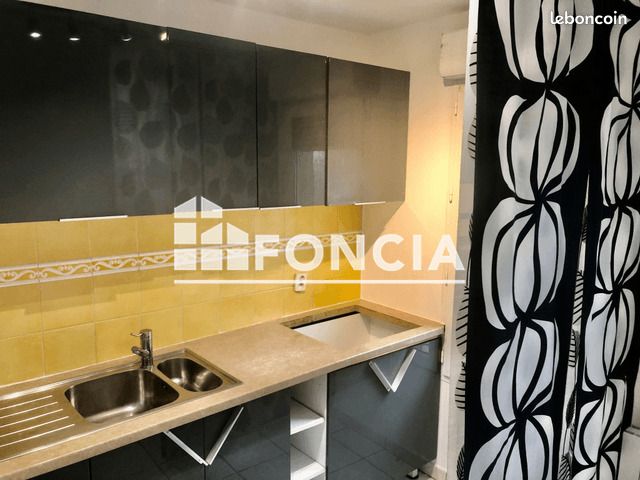 Appartement a louer epinay-sur-seine - 2 pièce(s) - 39 m2 - Surfyn