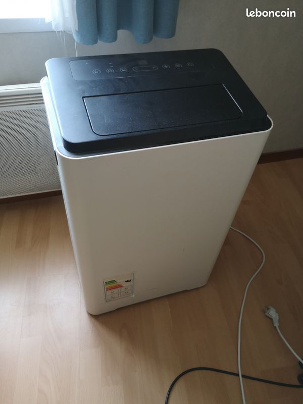 Climatiseur (image 1)