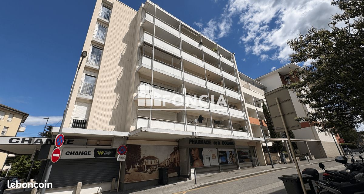 Appartement 1 pièce 36 m² · à Gaillard · 36 m² · 145 000 €
