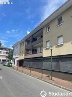 Maison 3 pièces 54 m² · à Bègles · 54 m² · 850 €/mois