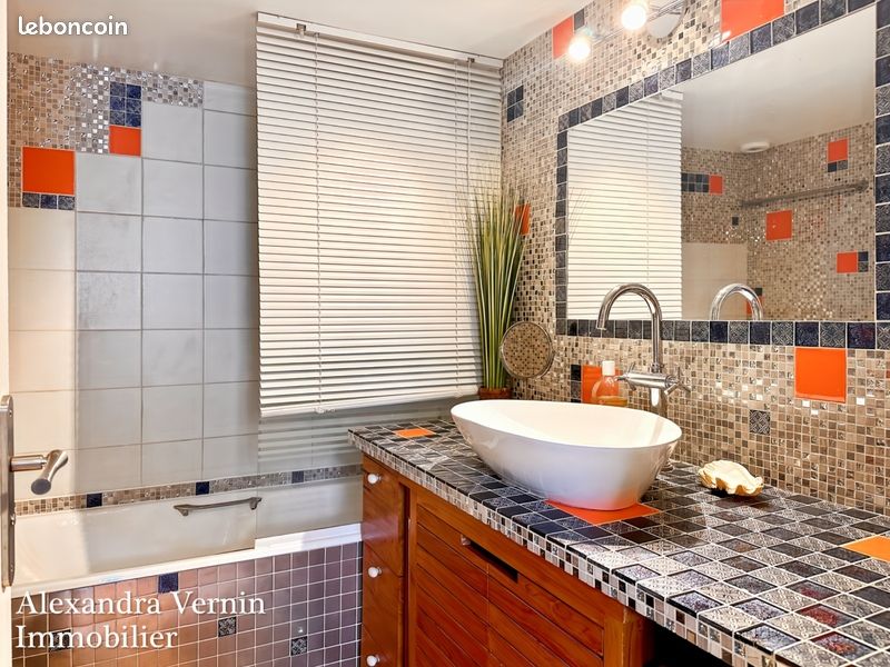 Appartement 6 pièces 132 m² (image 13)