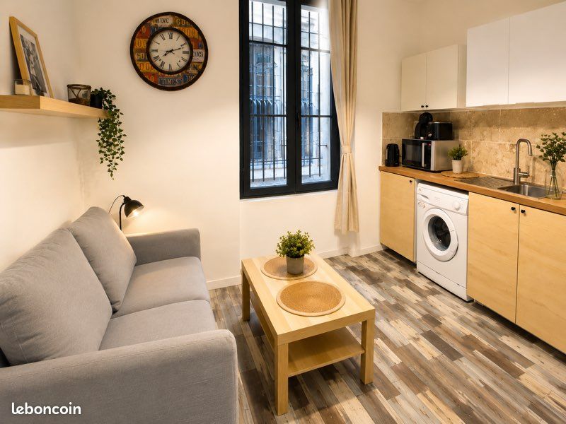 Appartement 2 pièces 25 m² · à Avignon · 25 m² · 81 900 €