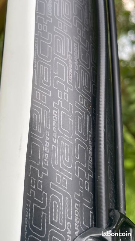 VTT DH Specialized demo 8.Carbon (image 6)