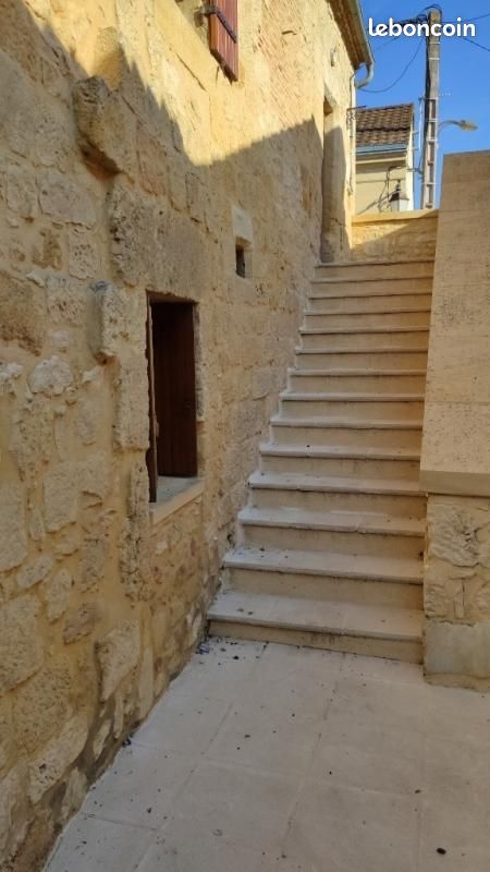 Appartement 3 pièces 50 m² - Lalinde 24150 (image principale 3)