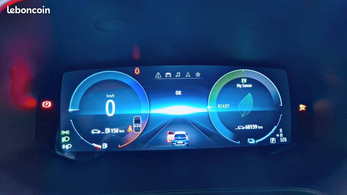 Renault captur e tech full hybrid 145 engineered (image 13)