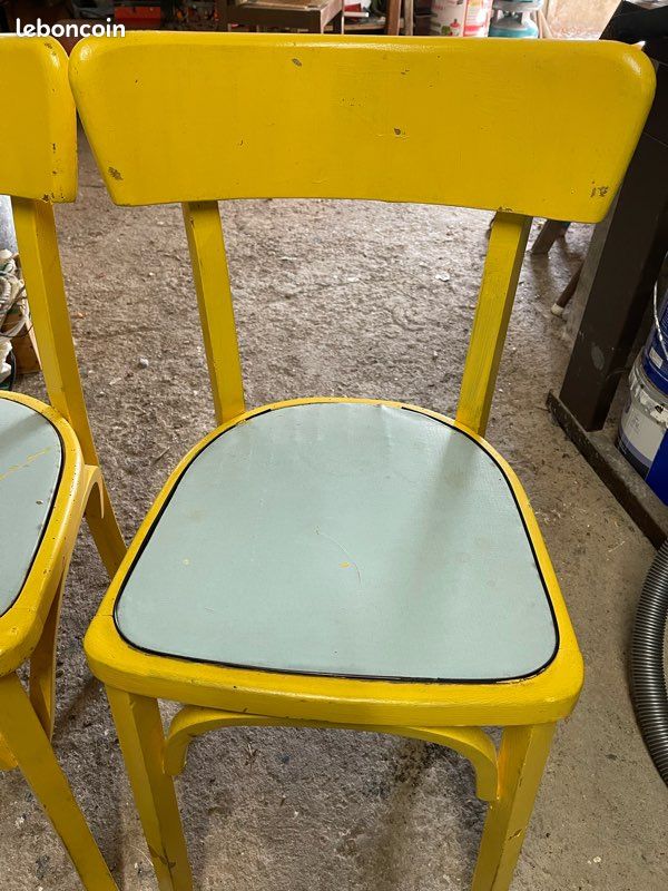 Chaises cuisine (image 3)