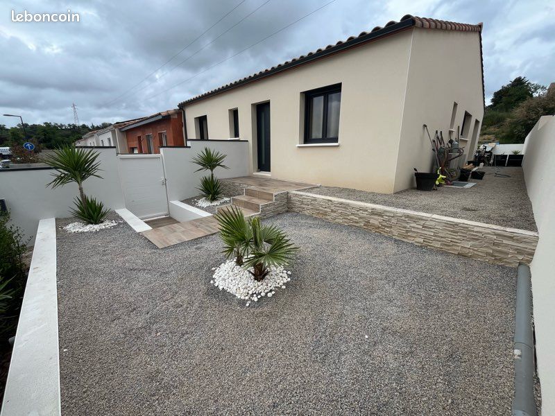 Maison 4 pièces 102 m² · à Nézignan-l'Évêque · 102 m² · 315 000 €