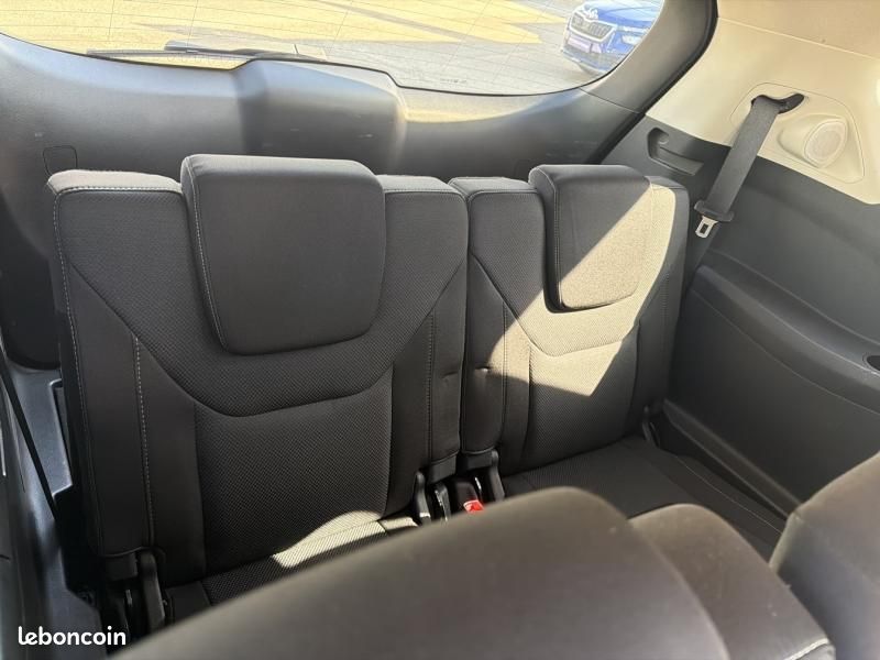 Ford S-MAX 2.5 Duratec 190ch Hybrid Titanium Business eCVT (image 27)