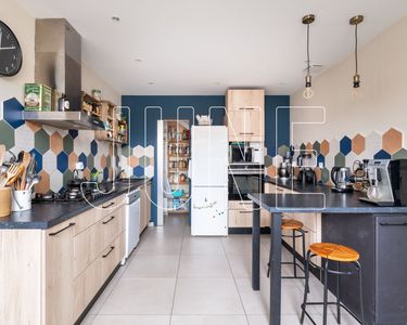 Maison 339 000 € - 120 m²