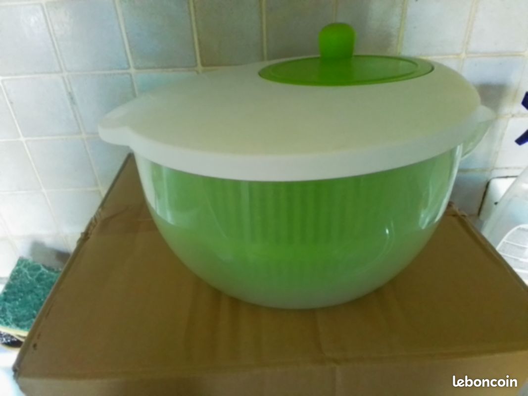 Essoreuse à salade (image 1)