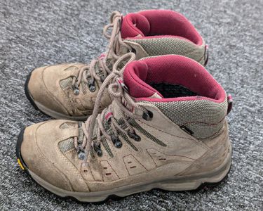 Hiking Boots Tecnica Starcross Femme Starcross Scarpe Tecnica