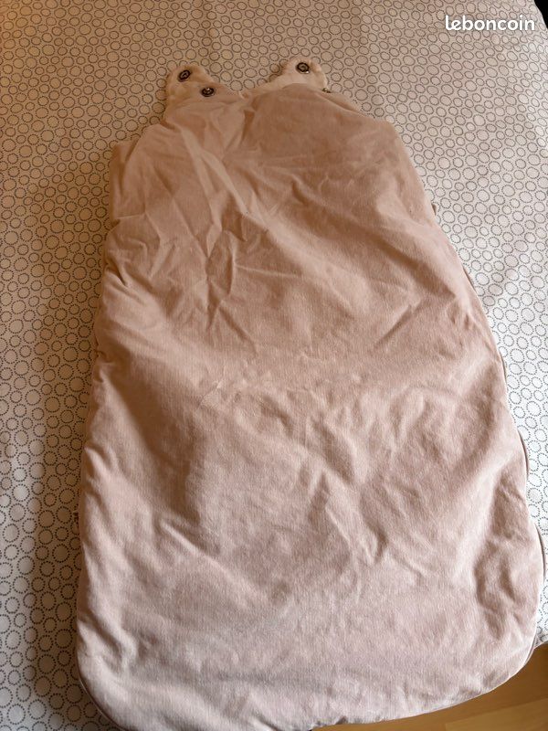 4 Gigoteuses (3 hiver et 1 été) (image 6)