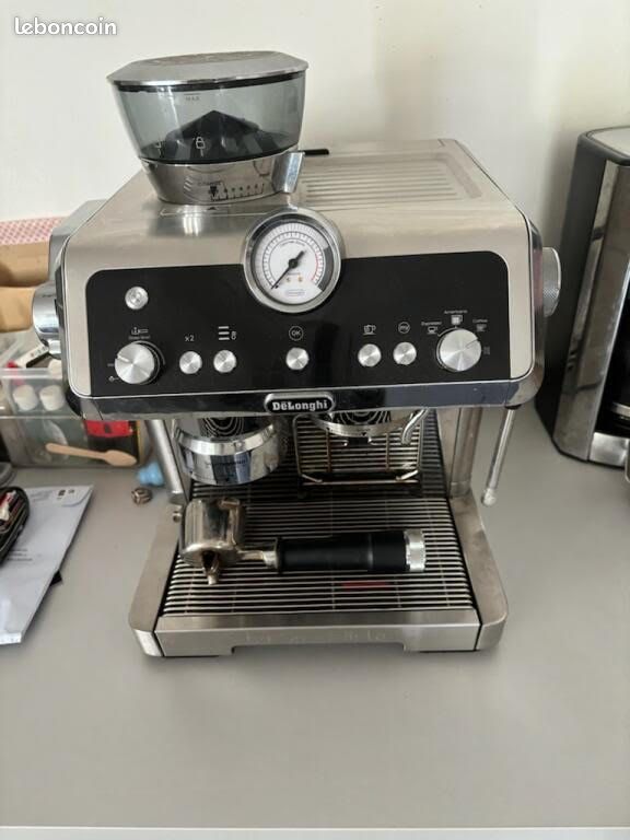 Vends Cafetière DELONGI PRESTIGE (image 4)