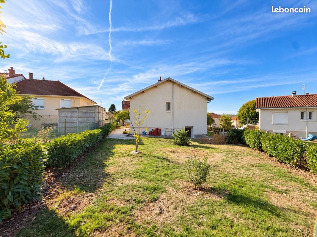 Maison 6 pièces 150 m² · à Saint-Junien · 150 m² · 224 500 €