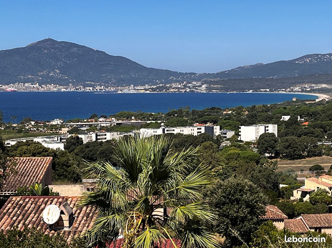Appartement 2 pièces 33 m² · à Grosseto-Prugna · 33 m² · 178 160 €
