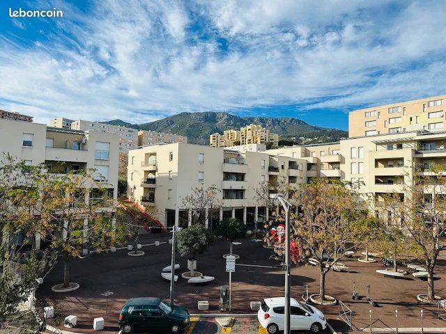 Appartement 3 pièces 74 m² · à Bastia · 74 m² · 756 €/mois