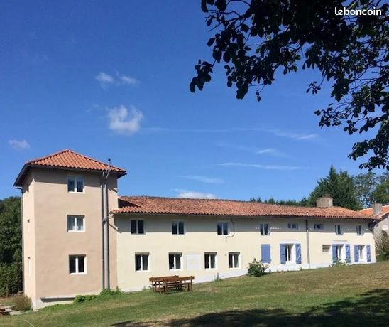 Propriété 14 pièces 305 m²