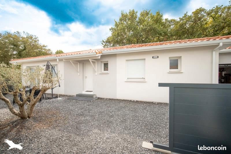 Maison 4 pièces 135 m² · à Saint-Martin-de-Hinx · 135 m² · 499 000 €