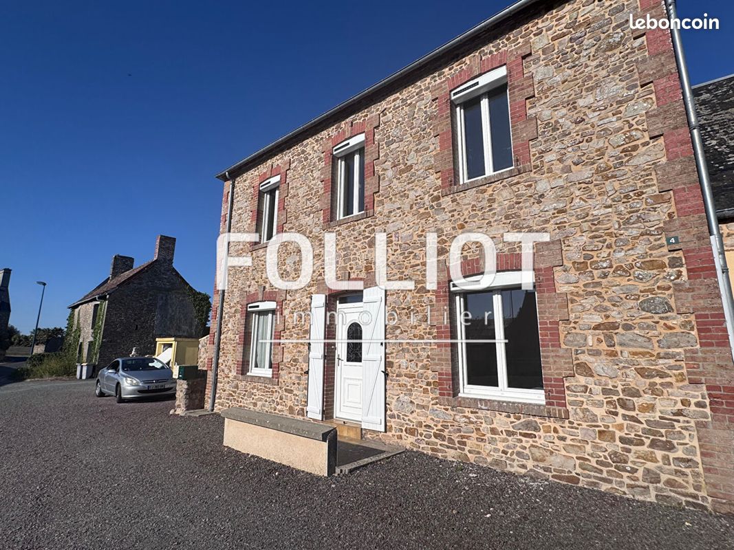 Maison 6 pièces 170 m² · à Pirou · 170 m² · 318 500 €