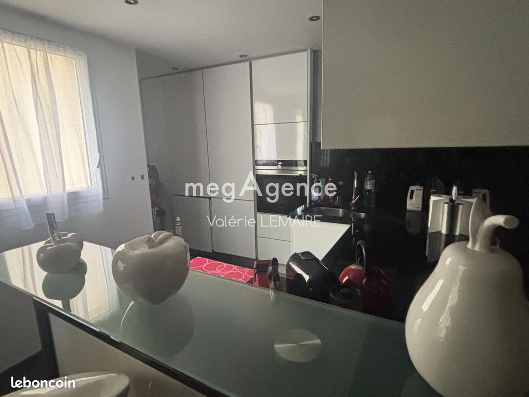 Appartement 3 pièces 63 m² · à Mandres-les-Roses · 63 m² · 220 000 €