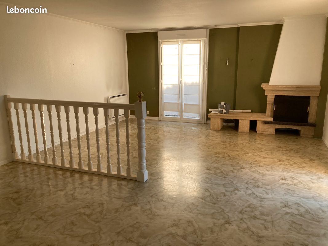 Maison 6 pièces 117 m² · à Hennebont · 117 m² · 1 217 €