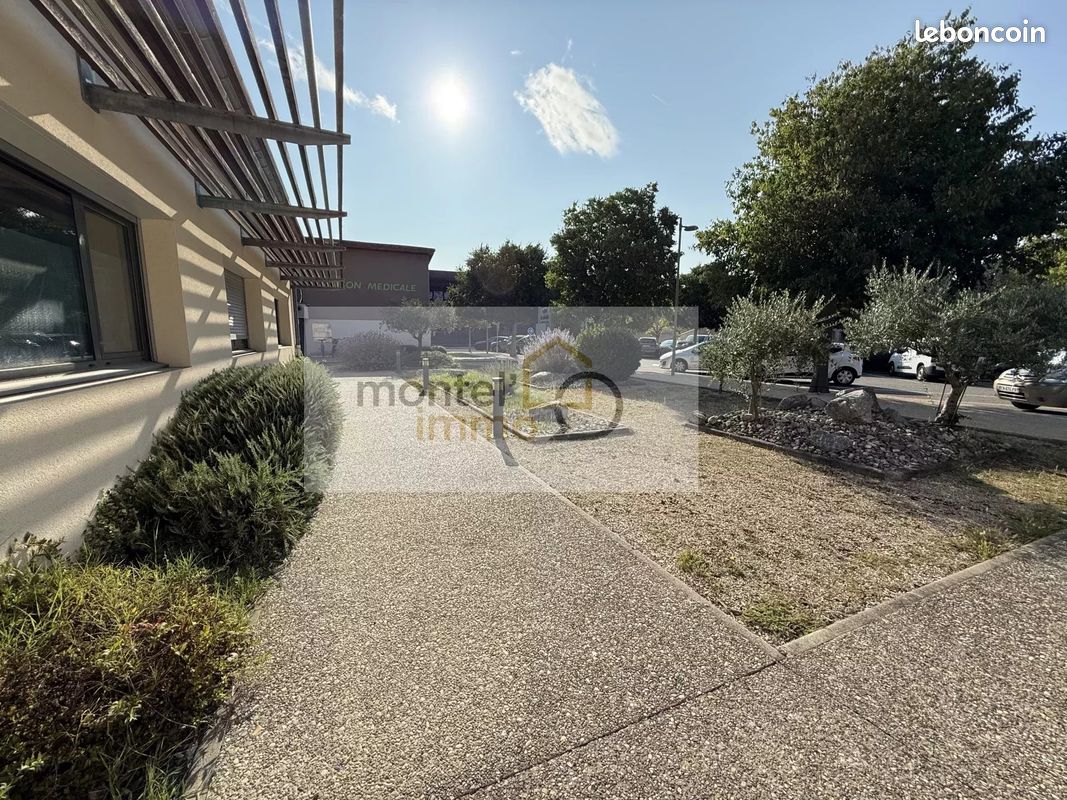 Local 205 m² Sauzet (image 20)
