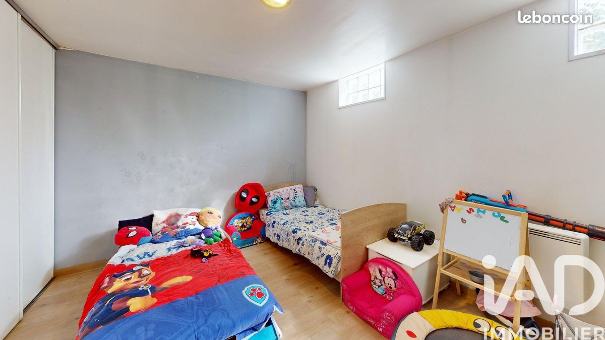 Maison familiale 10 pièces 200 m² (image 5)