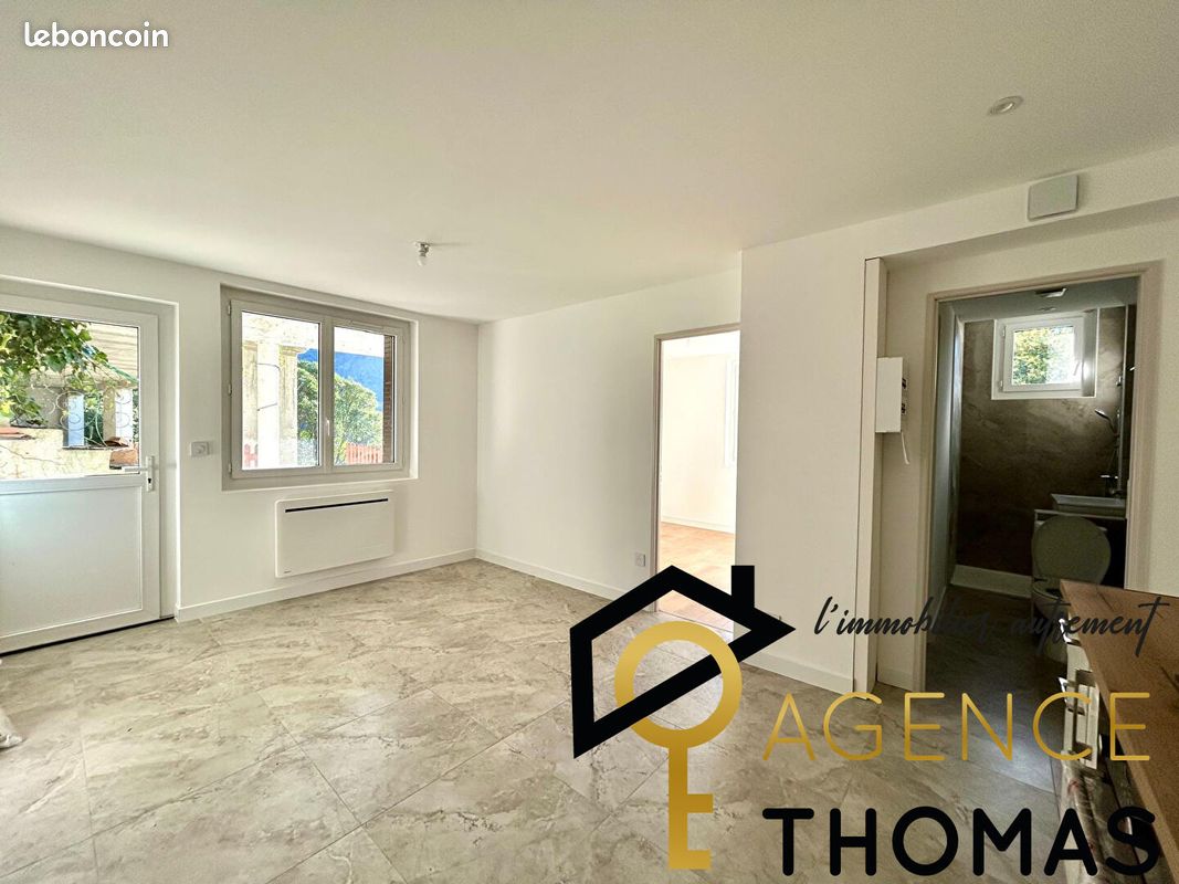 Appartement 2 pièces 31 m² · à Vals-les-Bains · 31 m² · 530 €/mois