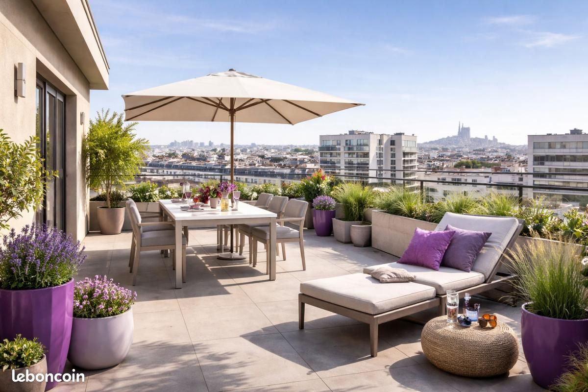 Appartement 4 pièces 95 m² · à Paris · 95 m² · 817 000 €