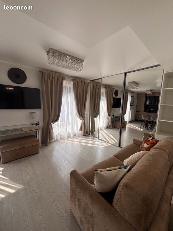Appartement 1 pièce 32 m² · à Colombes · 32 m² · 1 200 €/mois