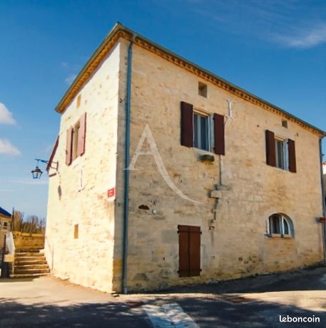 Maison 4 pièces 114 m²
