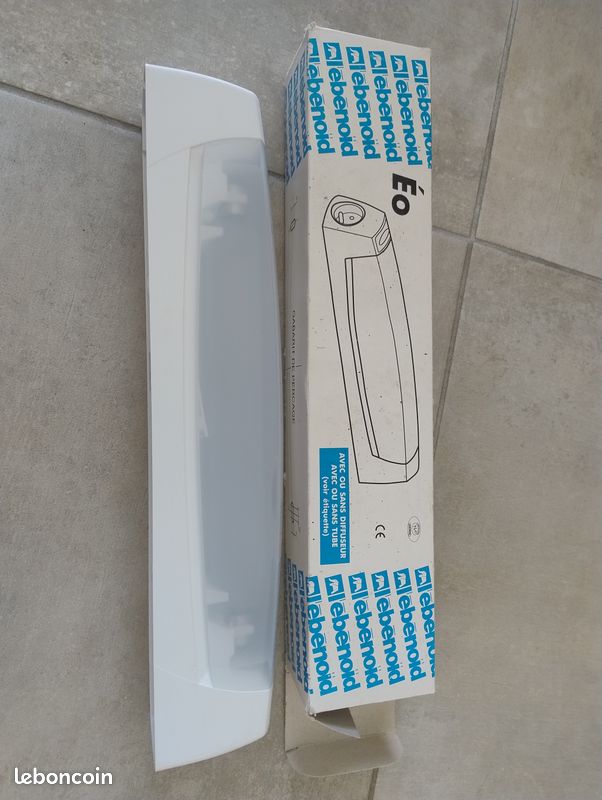 Lampe neuve 40 cm (image 3)