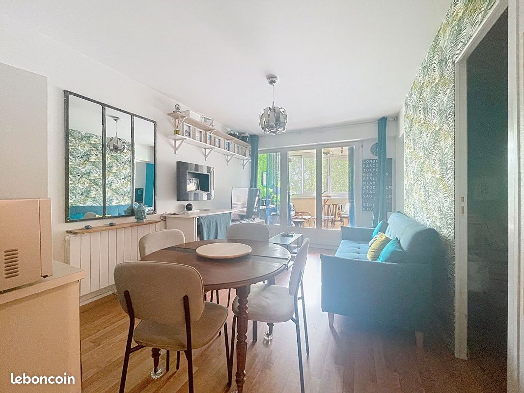 Appartement 3 pièces 45 m² · à Cabourg · 45 m² · 179 900 €