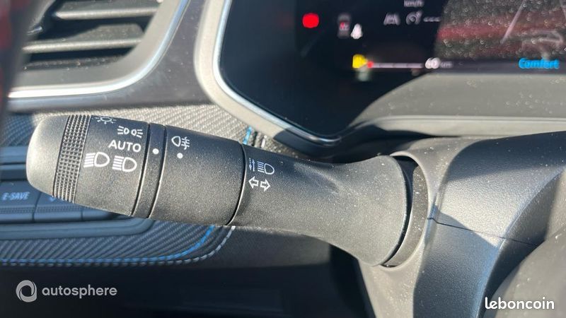 Renault Captur 1.8 E-Tech full hybrid 160ch esprit Alpine - 26 (image 23)