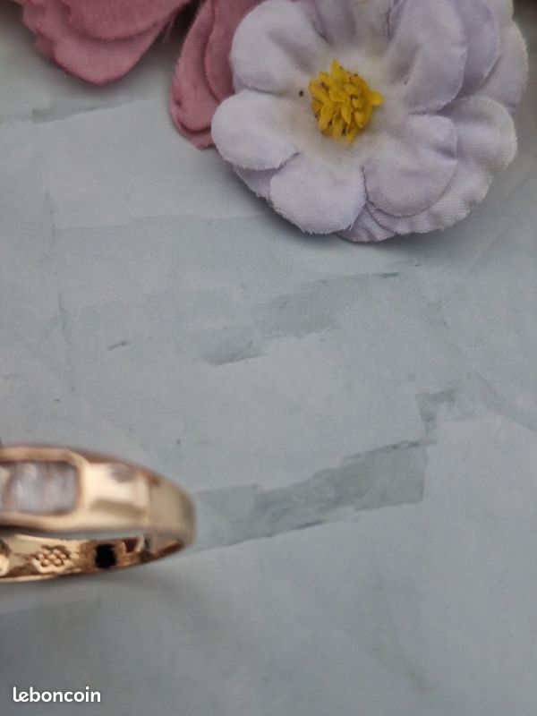 Bague femme (image 4)