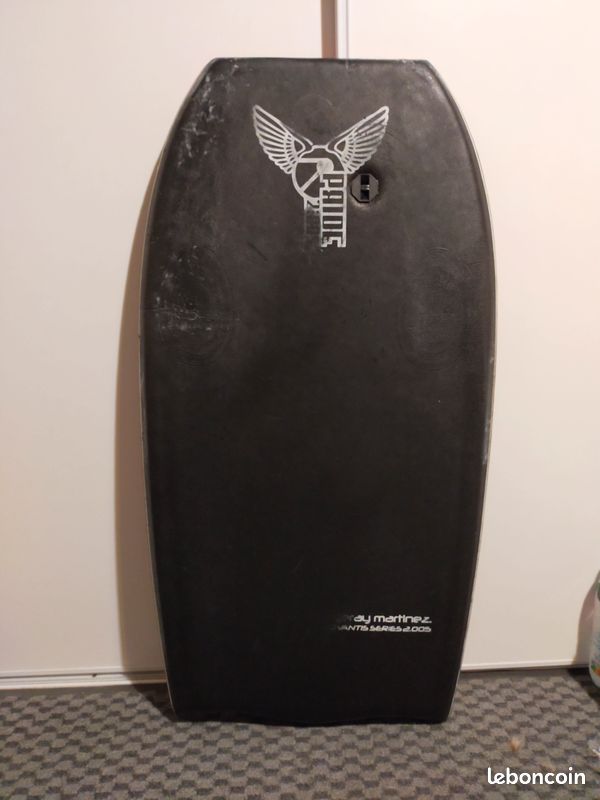 Bodyboard PRIDE Yerai Martinez (image 1)