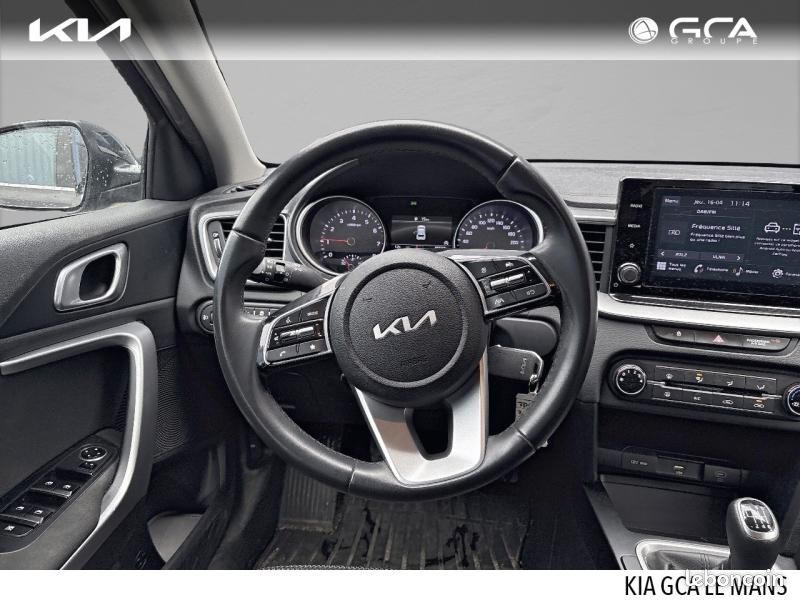 Kia XCeed 1.0 T-GDi 120ch Motion (image 6)