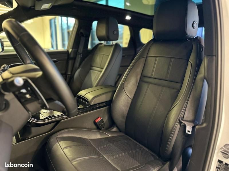 Land-rover Range Rover Evoque 1.5 P300e 309ch Dynamic SE (image 20)