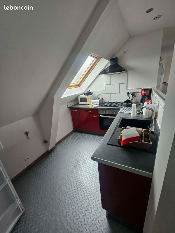 Appartement 1 pièce 35 m² (image 3)