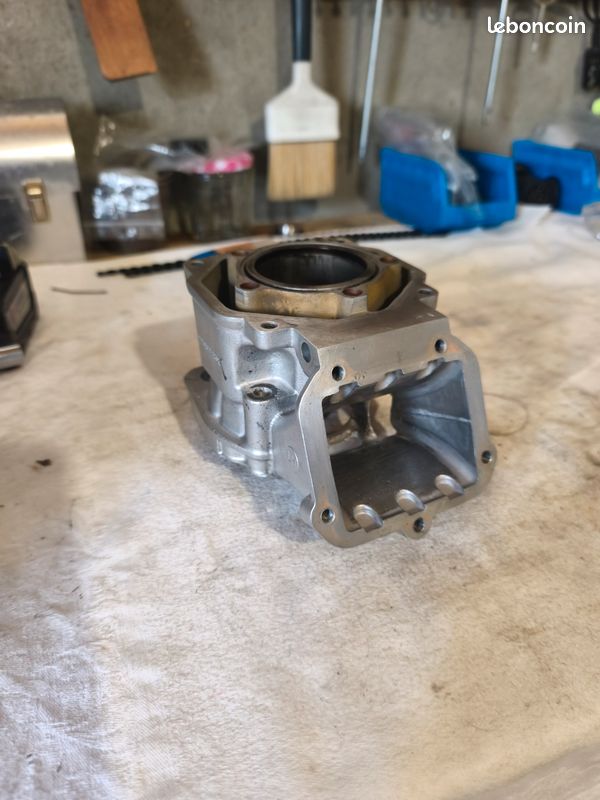 Cylindre rotax dd2 (image 3)