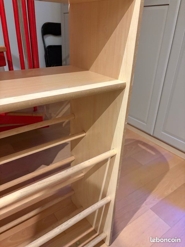 Meuble rangement chaussures (image 9)